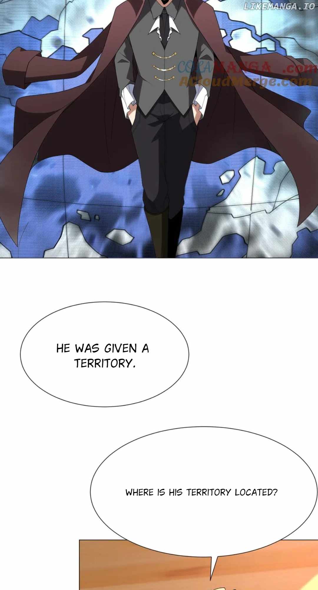 Forging an Industrial Empire in a Magical World Chapter 36 8